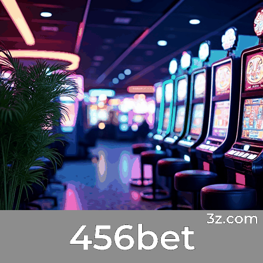 456bet: Jogos Online com Opções Variadas e Seguras